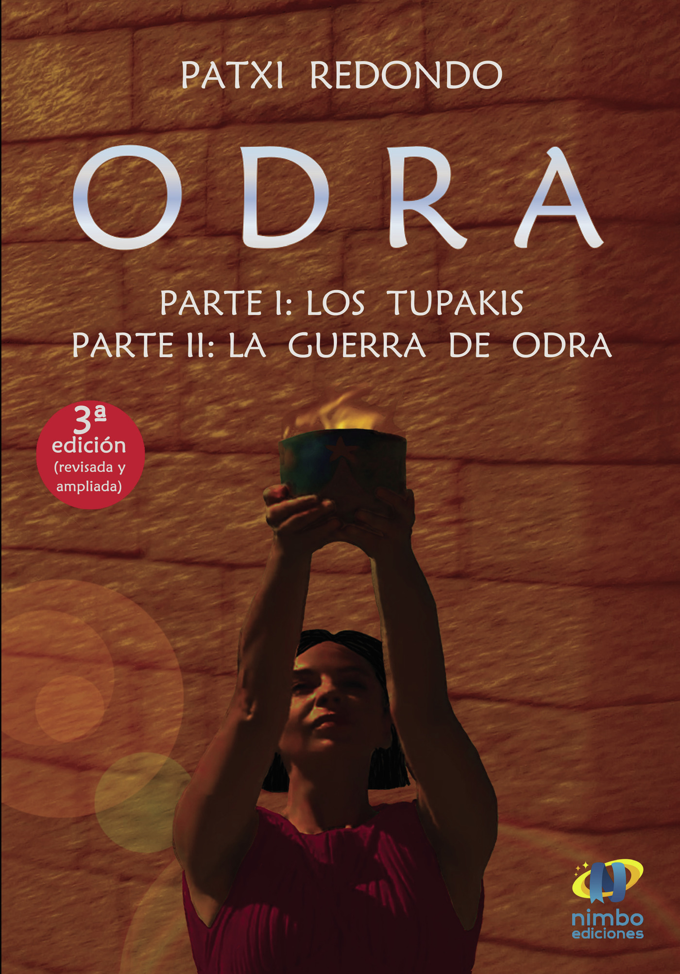 ODRA (PARTE I Y PARTE II)