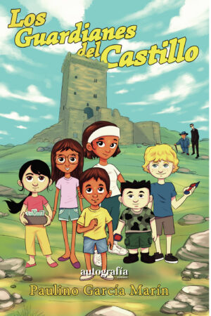 LOS GUARDIANES DEL CASTILLO