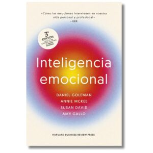 INTELIGENCIA EMOCIONAL 3 ED