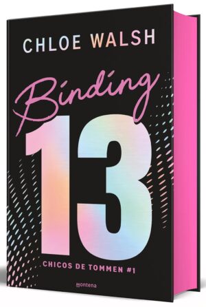 BINDING 13 - EDICION ESPECIAL