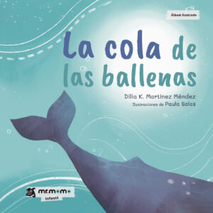 LA COLA DE LAS BALLENAS