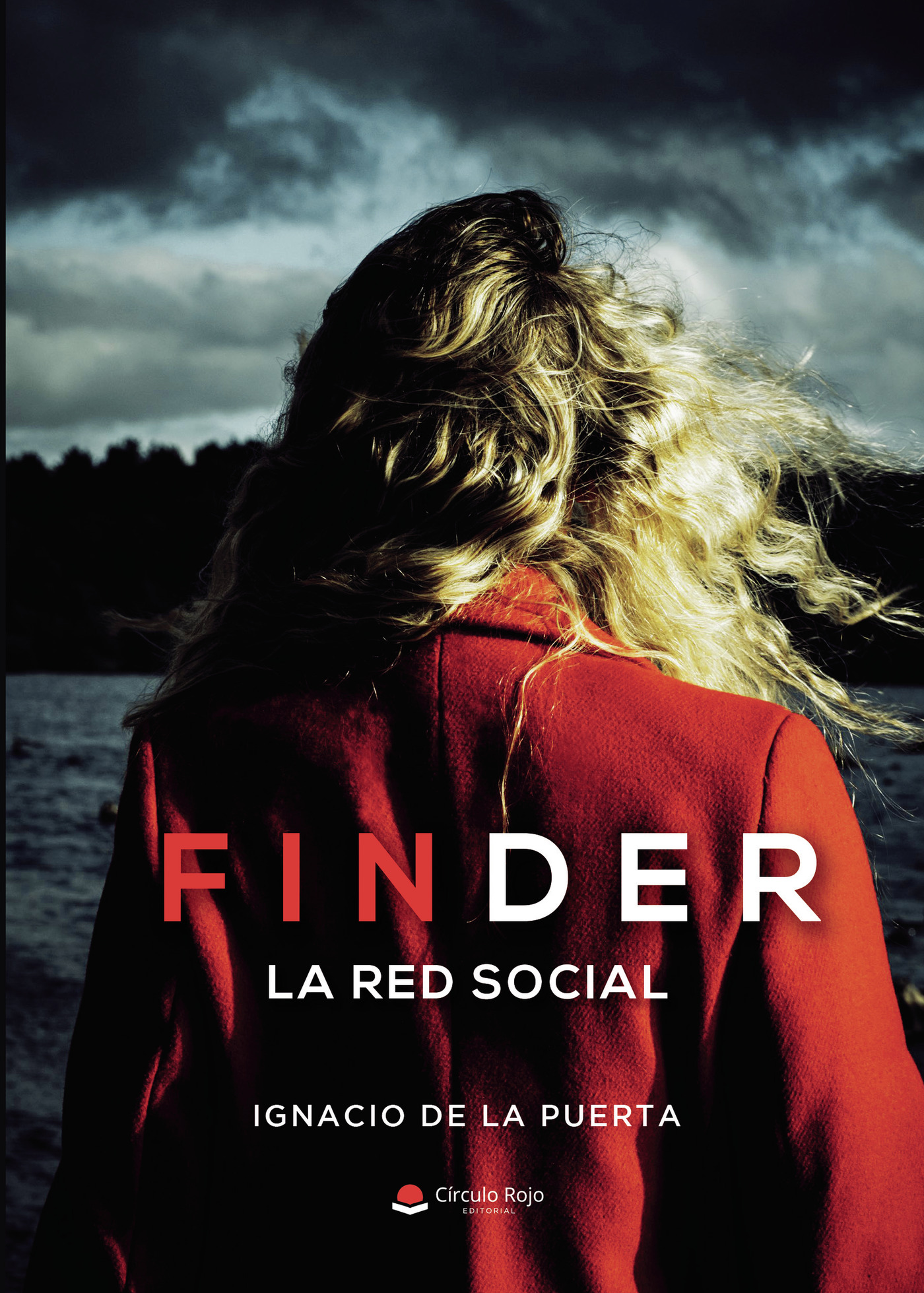 FINDER. LA RED SOCIAL.