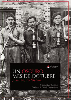 UN OSCURO MES DE OCTUBRE