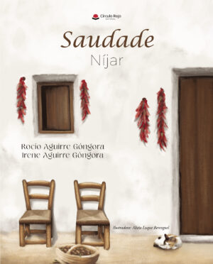 SAUDADE NÍJAR