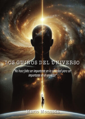 LOS GUIÑOS DEL UNIVERSO