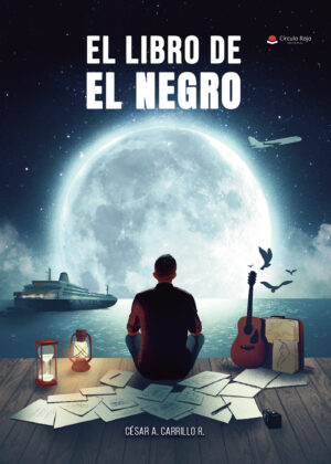 EL LIBRO DE EL NEGRO