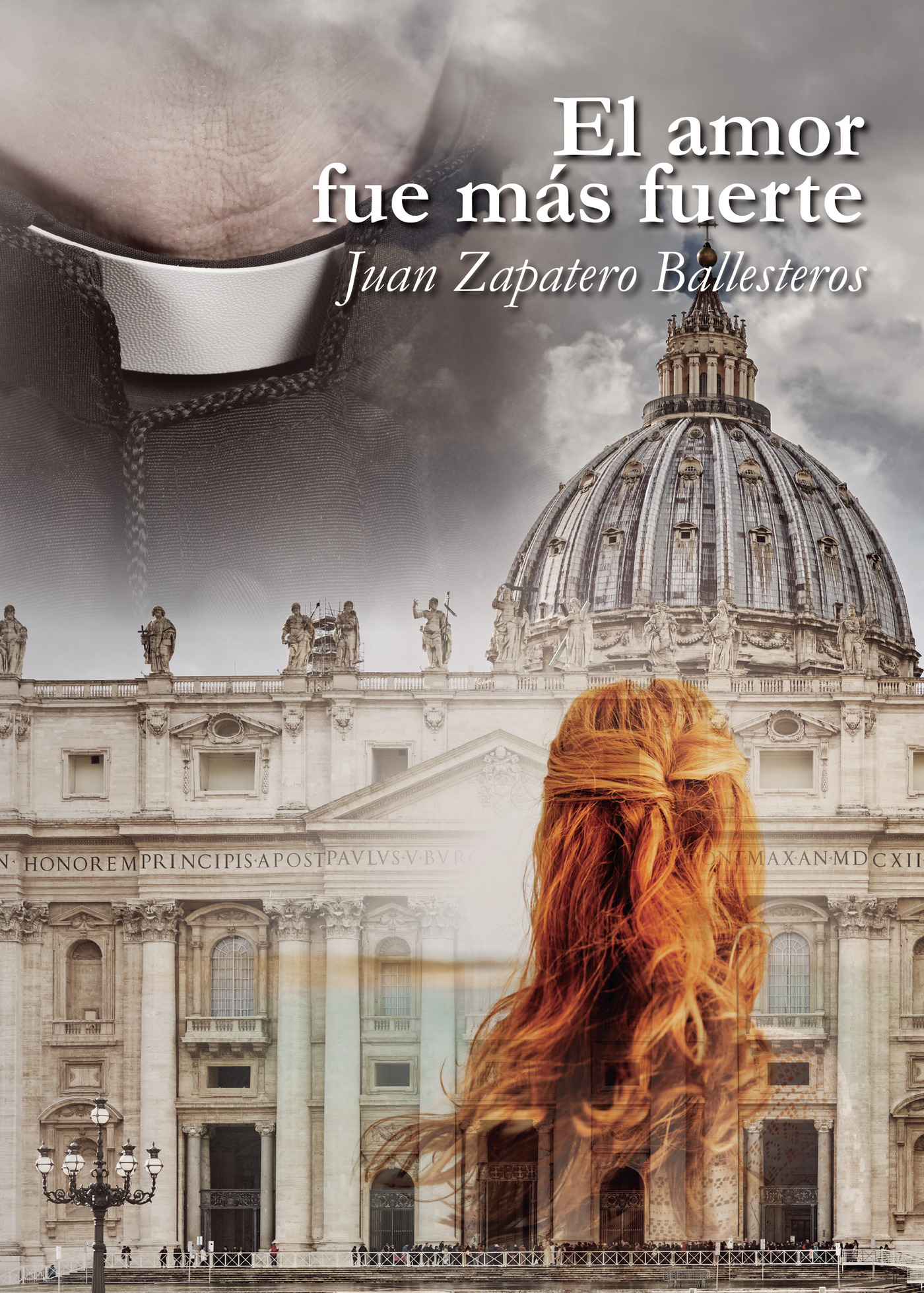 EL AMOR FUE MÁS FUERTE