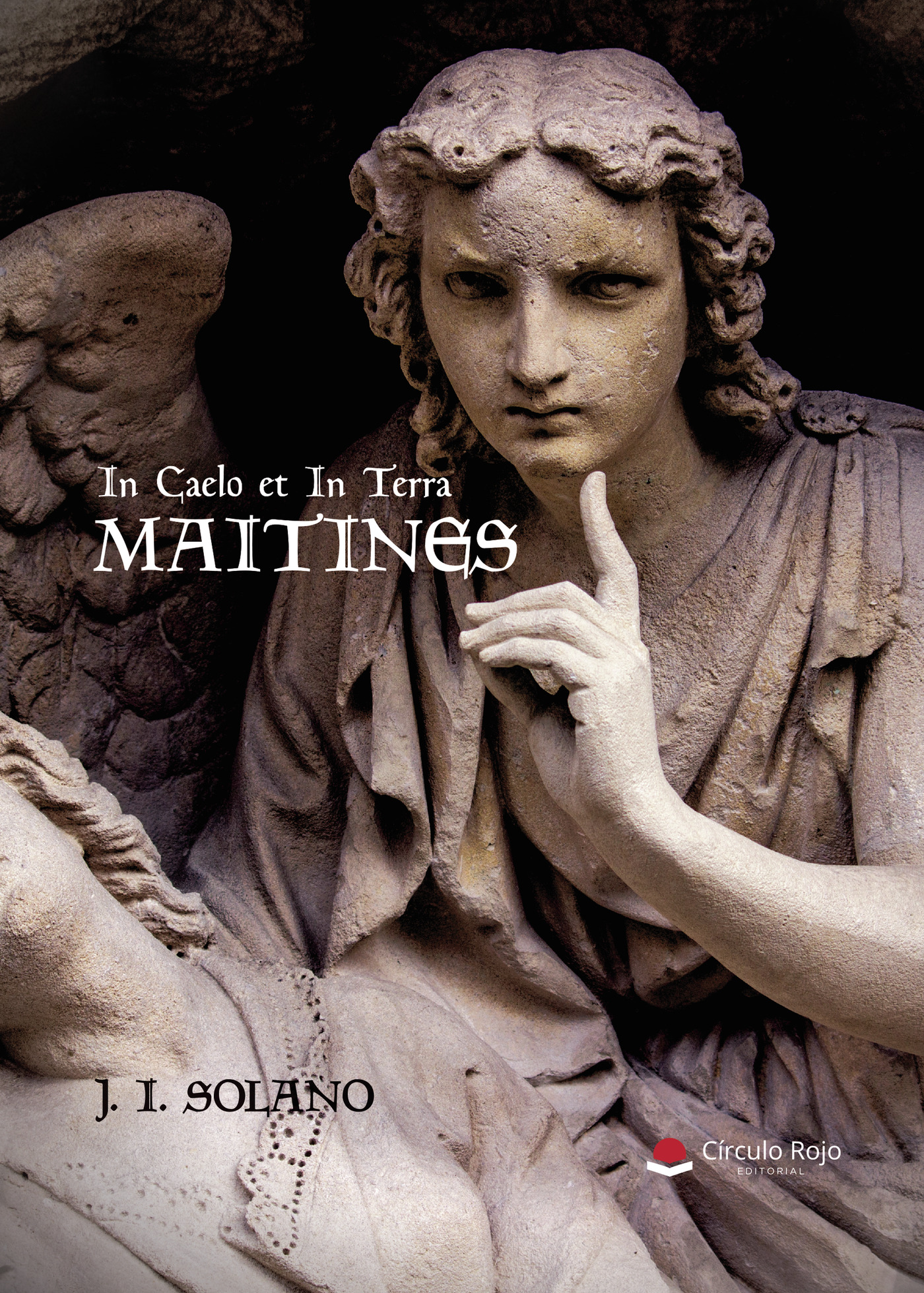 IN CAELO ET IN TERRA MAITINES