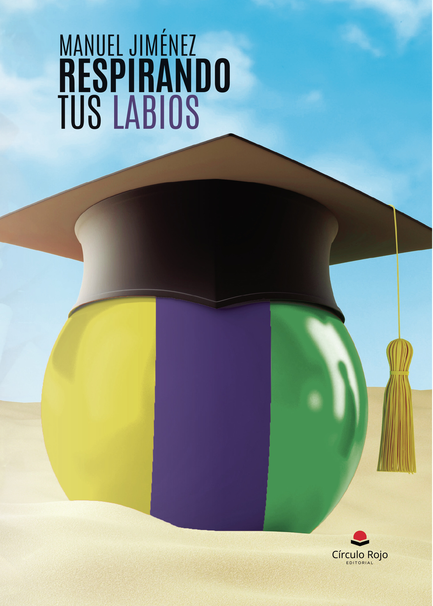 RESPIRANDO TUS LABIOS