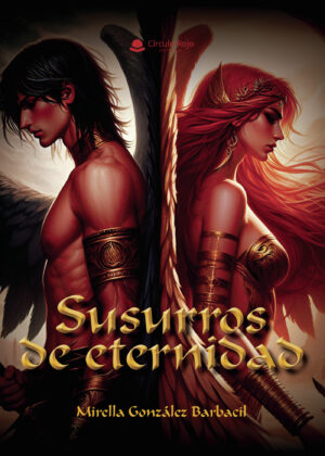 SUSURROS DE ETERNIDAD