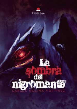 LA SOMBRA DEL NIGROMANTE
