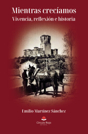 MIENTRAS CRECÍAMOS. VIVENCIA, REFLEXIÓN E HISTORIA