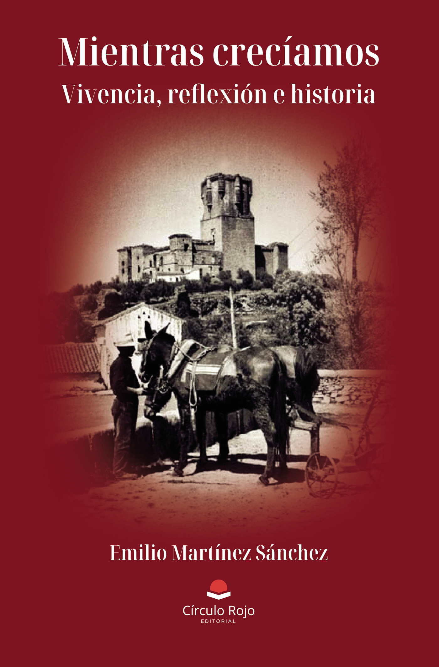 MIENTRAS CRECÍAMOS. VIVENCIA, REFLEXIÓN E HISTORIA