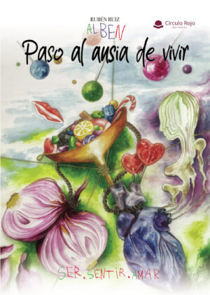 PASO AL ANSIA DE VIVIR