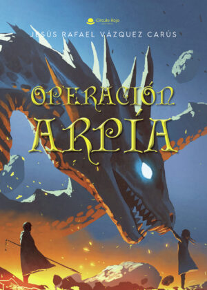 OPERACIÓN ARPÍA