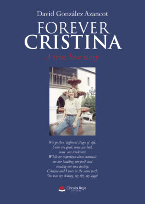 FOREVER CRISTINA