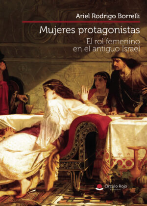 MUJERES PROTAGONISTAS