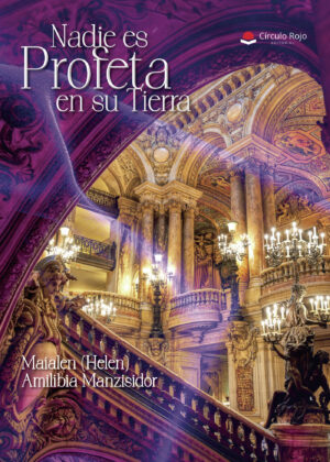NADIE ES PROFETA EN SU TIERRA