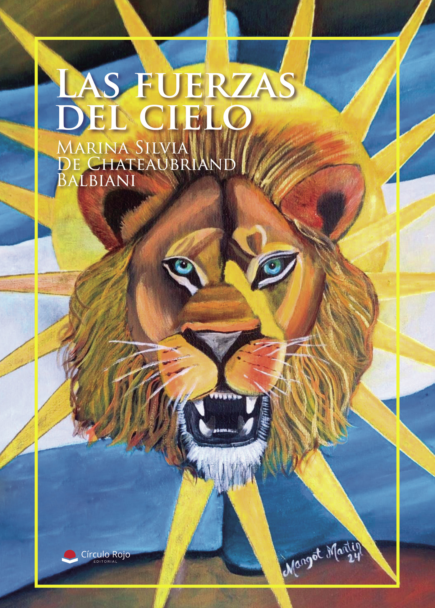 LAS FUERZAS DEL CIELO