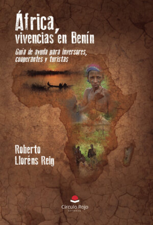 ÁFRICA, VIVENCIAS EN BENÍN