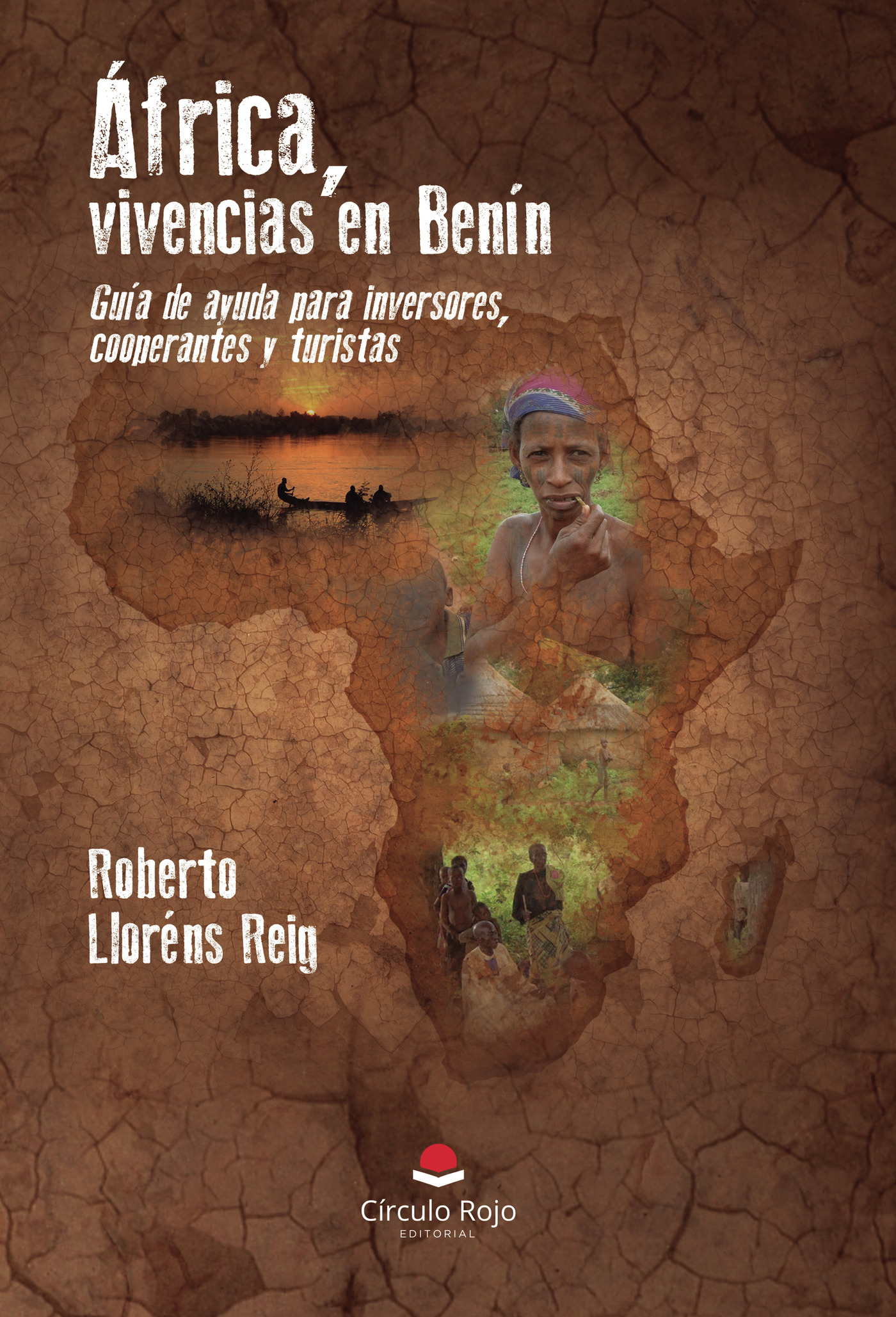 ÁFRICA, VIVENCIAS EN BENÍN