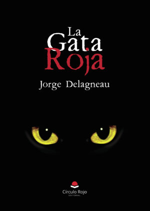 LA GATA ROJA