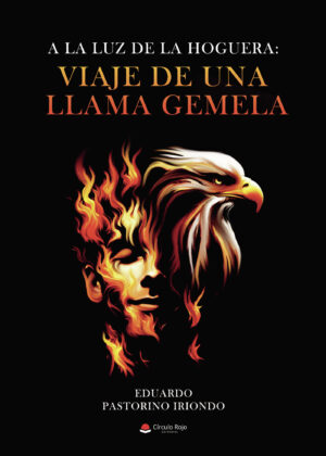 A LA LUZ DE LA HOGUERA: VIAJE DE UNA LLAMA GEMELA