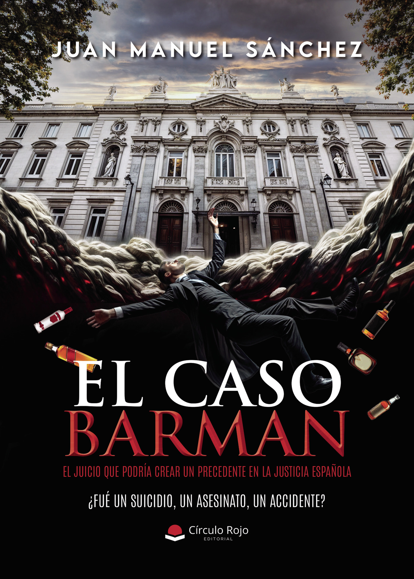 EL CASO BARMAN