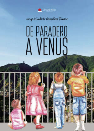 DE PARADERO A VENUS