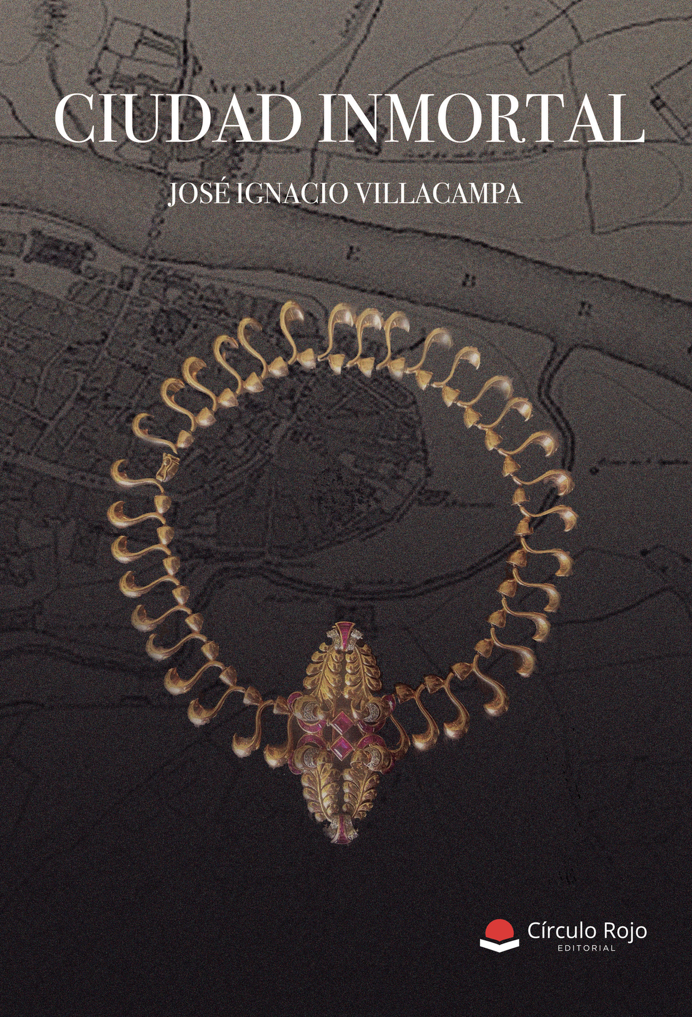 CIUDAD INMORTAL