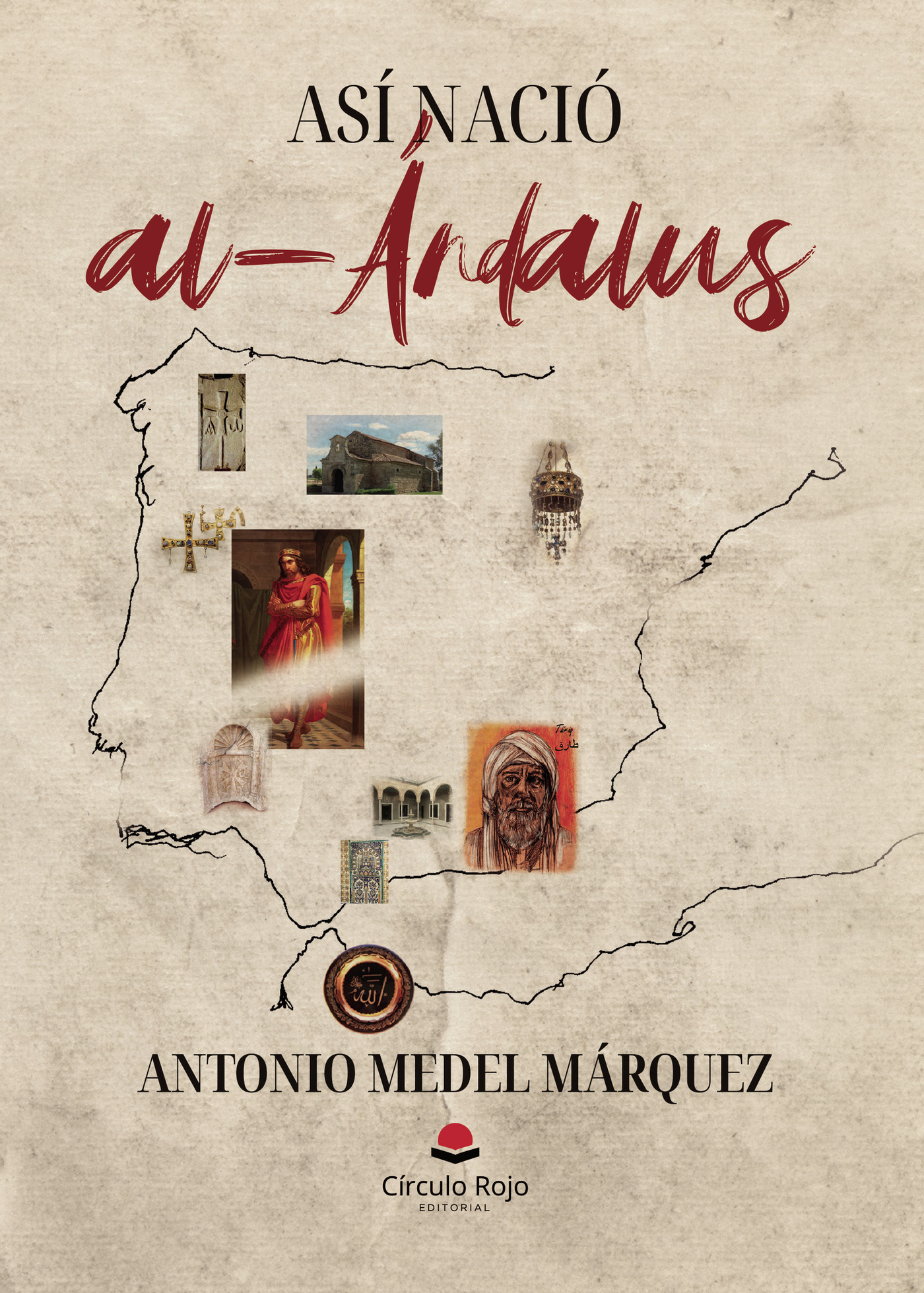 ASÍ NACIÓ AL-ÁNDALUS