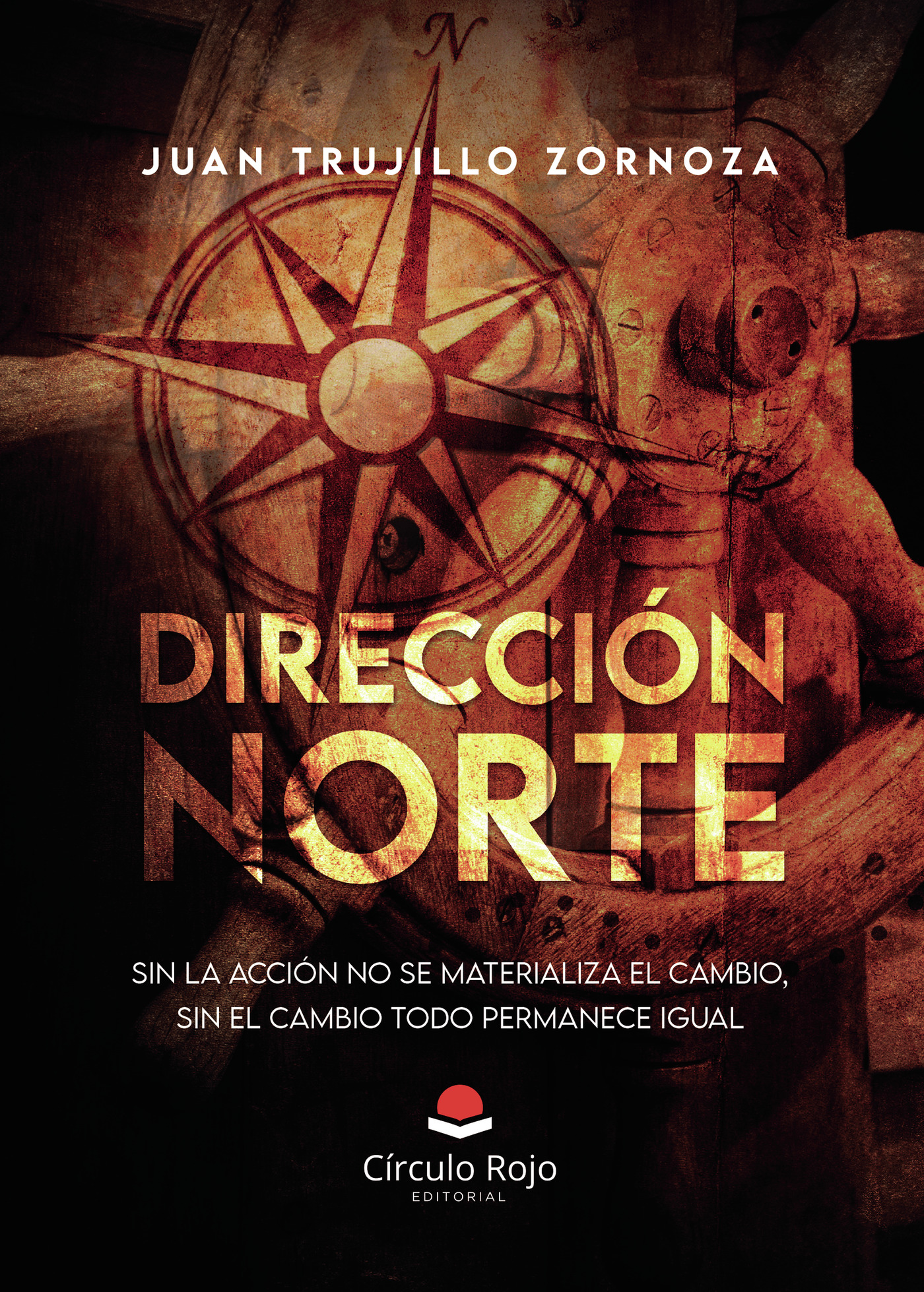 DIRECCIÓN NORTE