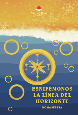 ESNIFÉMONOS LA LÍNEA DEL HORIZONTE