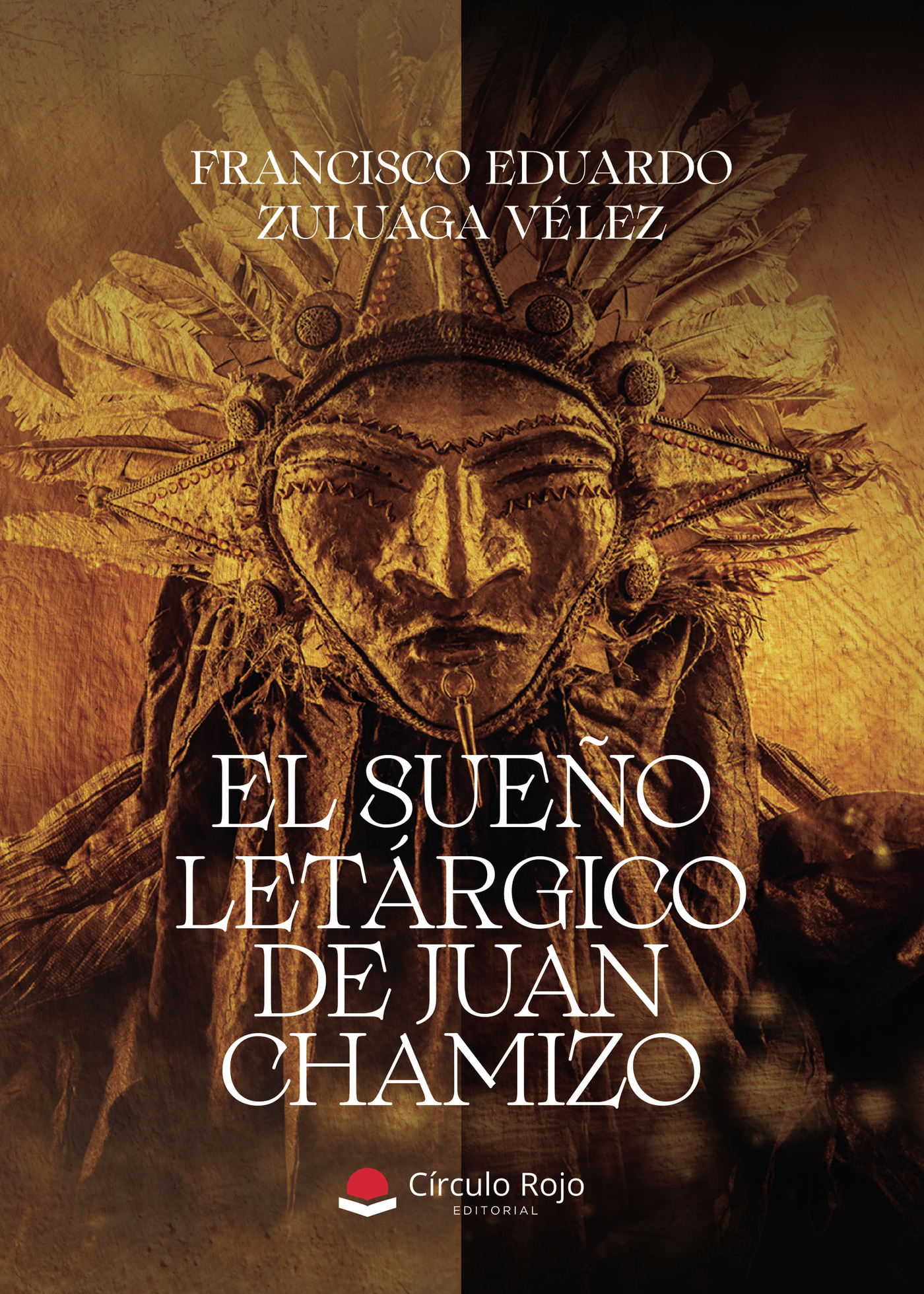 EL SUEÑO LETÁRGICO DE JUAN CHAMIZO