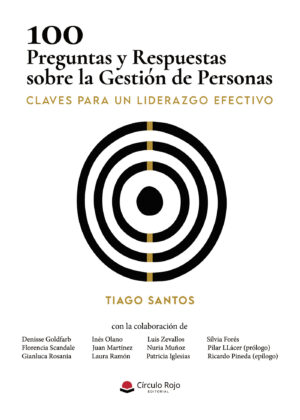 100 PREGUNTAS Y RESPUESTAS SOBRE LA GESTIÓN DE PERSONAS