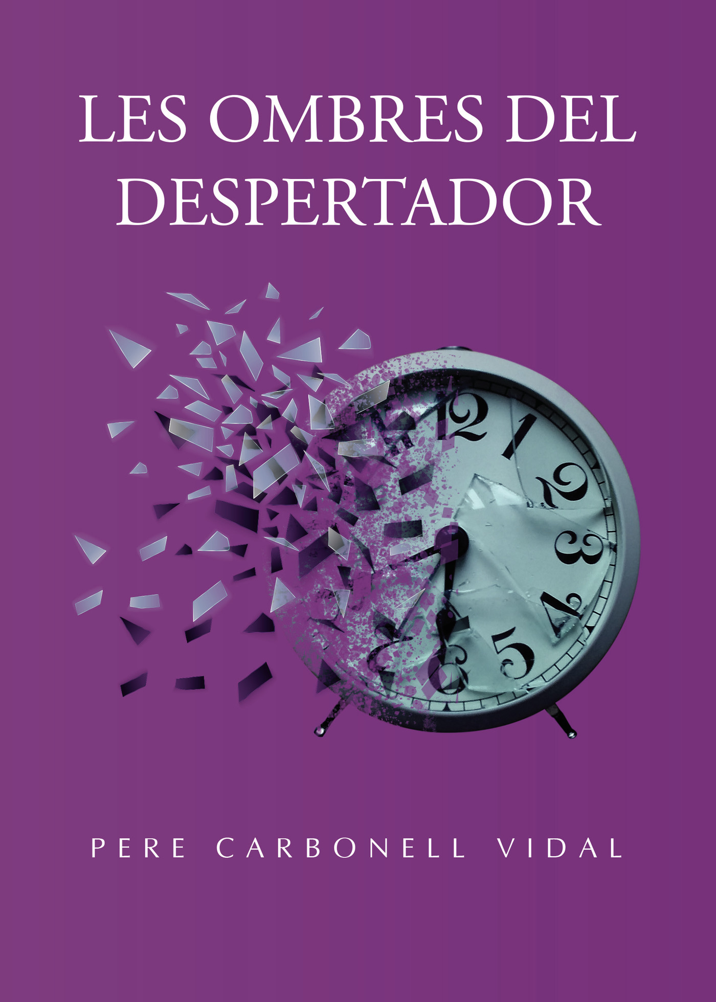 LES OMBRES DEL DESPERTADOR