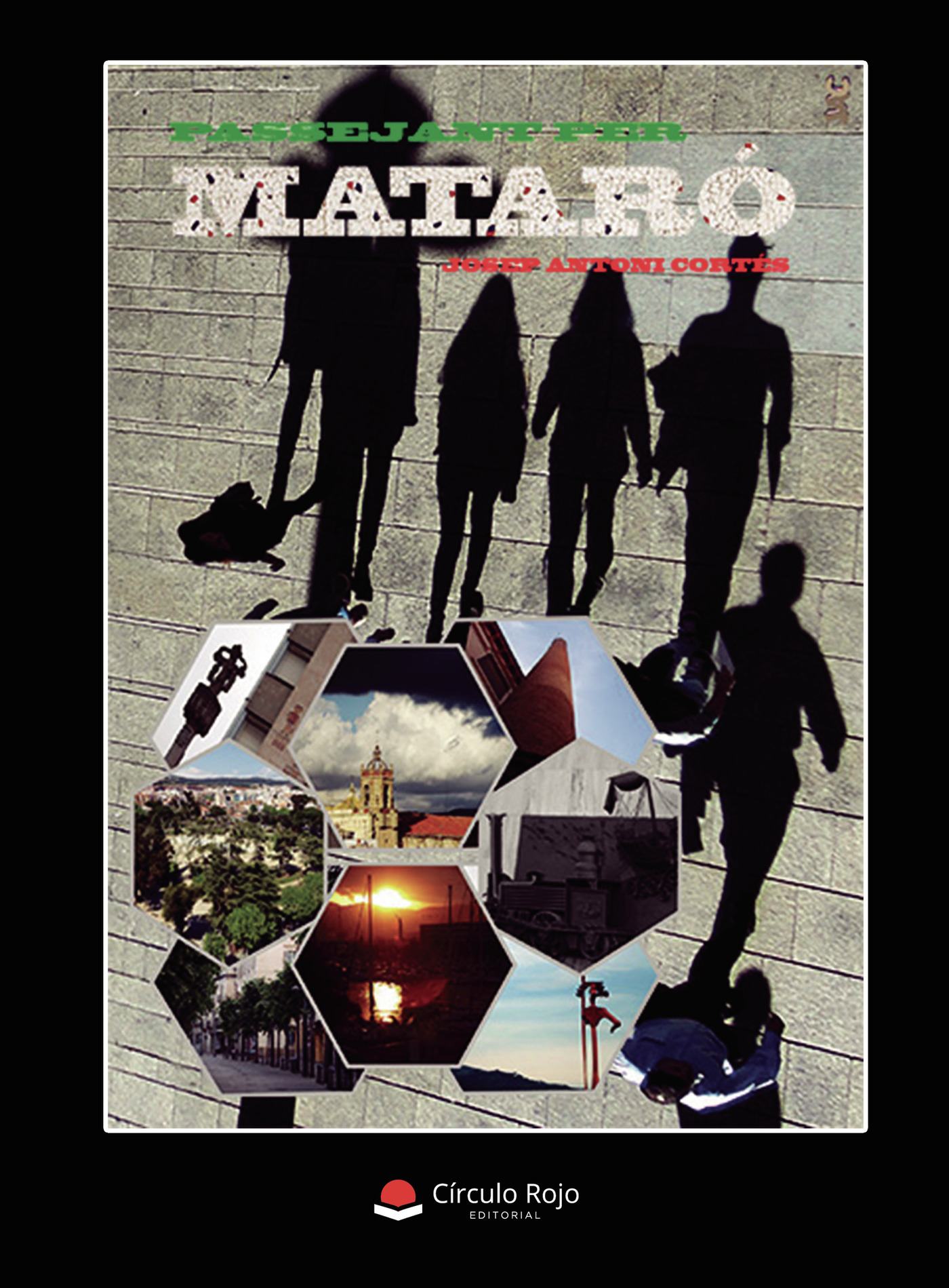 PASSEJANT PER MATARÓ