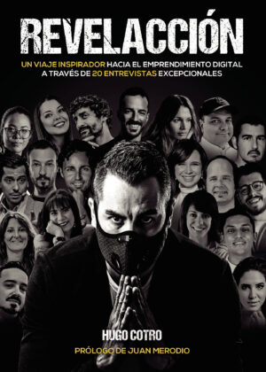 REVELACCIÓN