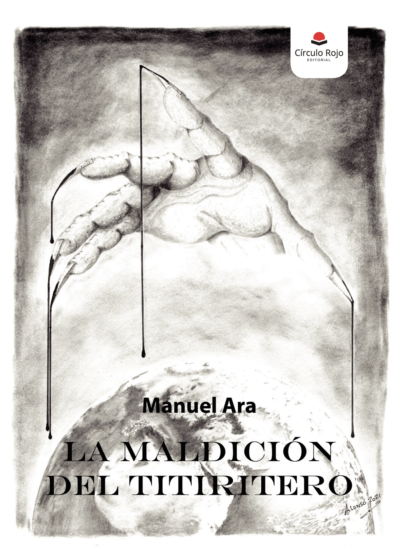 LA MALDICIÓN DEL TITIRITERO