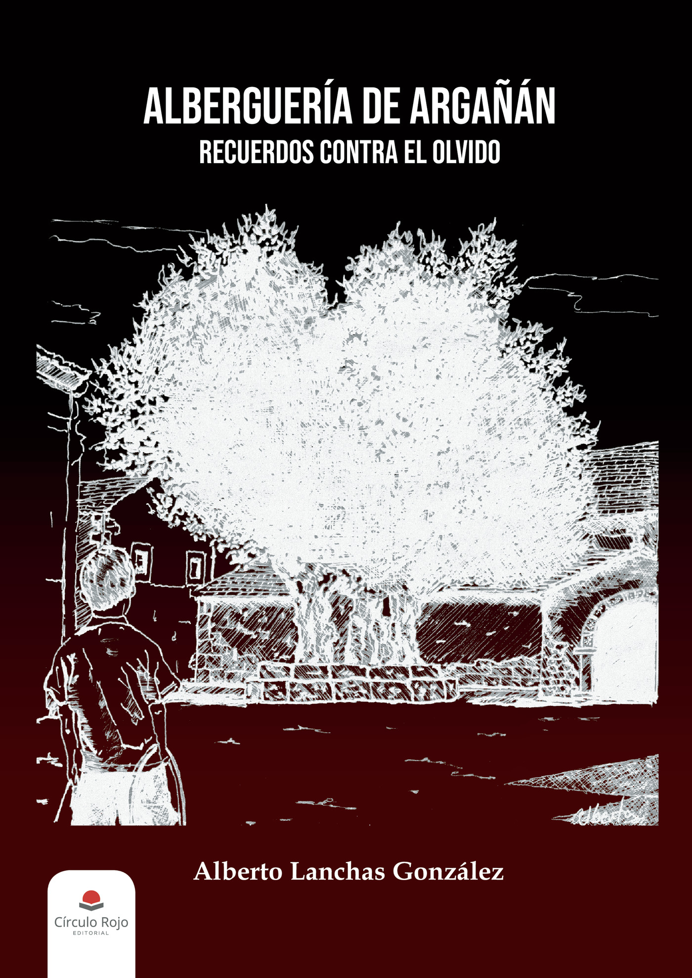 ALBERGUERÍA DE ARGAÑÁN