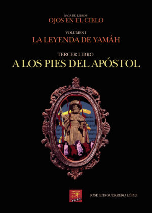 A LOS PIES DEL APÓSTOL