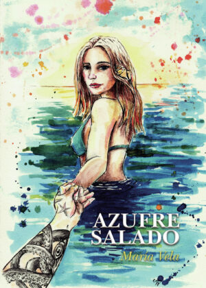 AZUFRE SALADO
