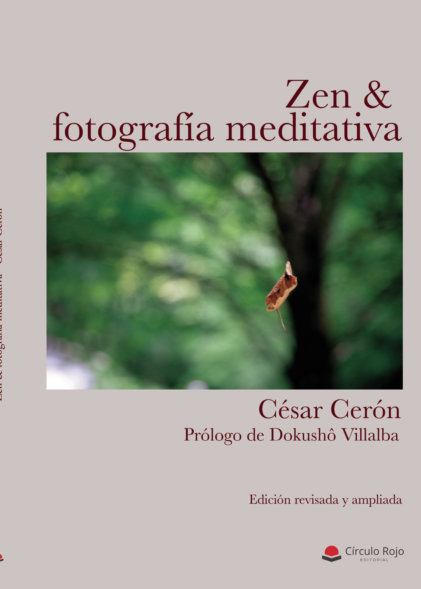 ZEN & FOTOGRAFÍA MEDITATIVA