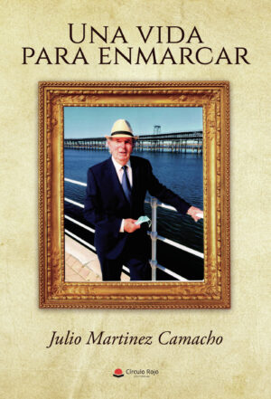 UNA VIDA PARA ENMARCAR