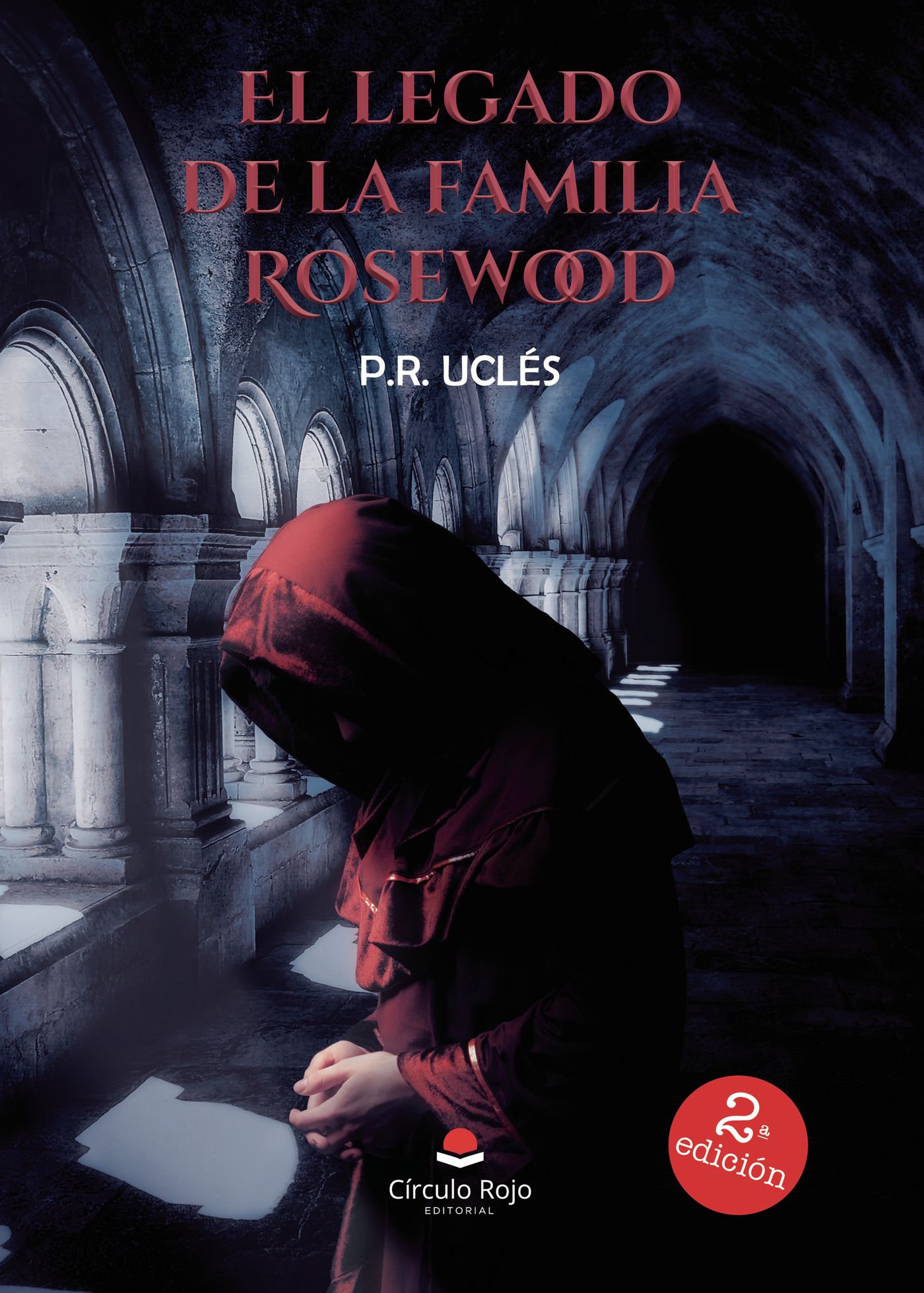 EL LEGADO DE LA FAMILIA ROSEWOOD