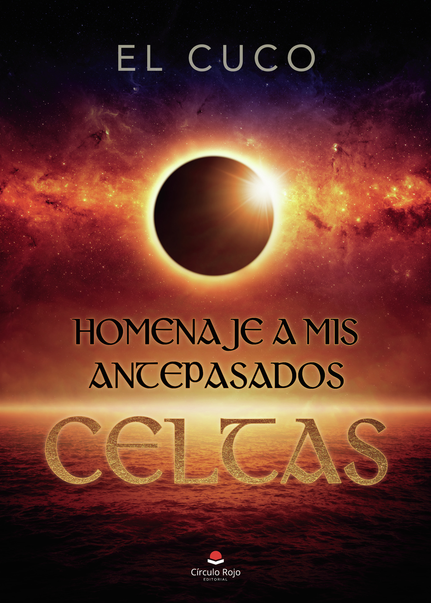 HOMENAJE A MIS ANTEPASADOS CELTAS