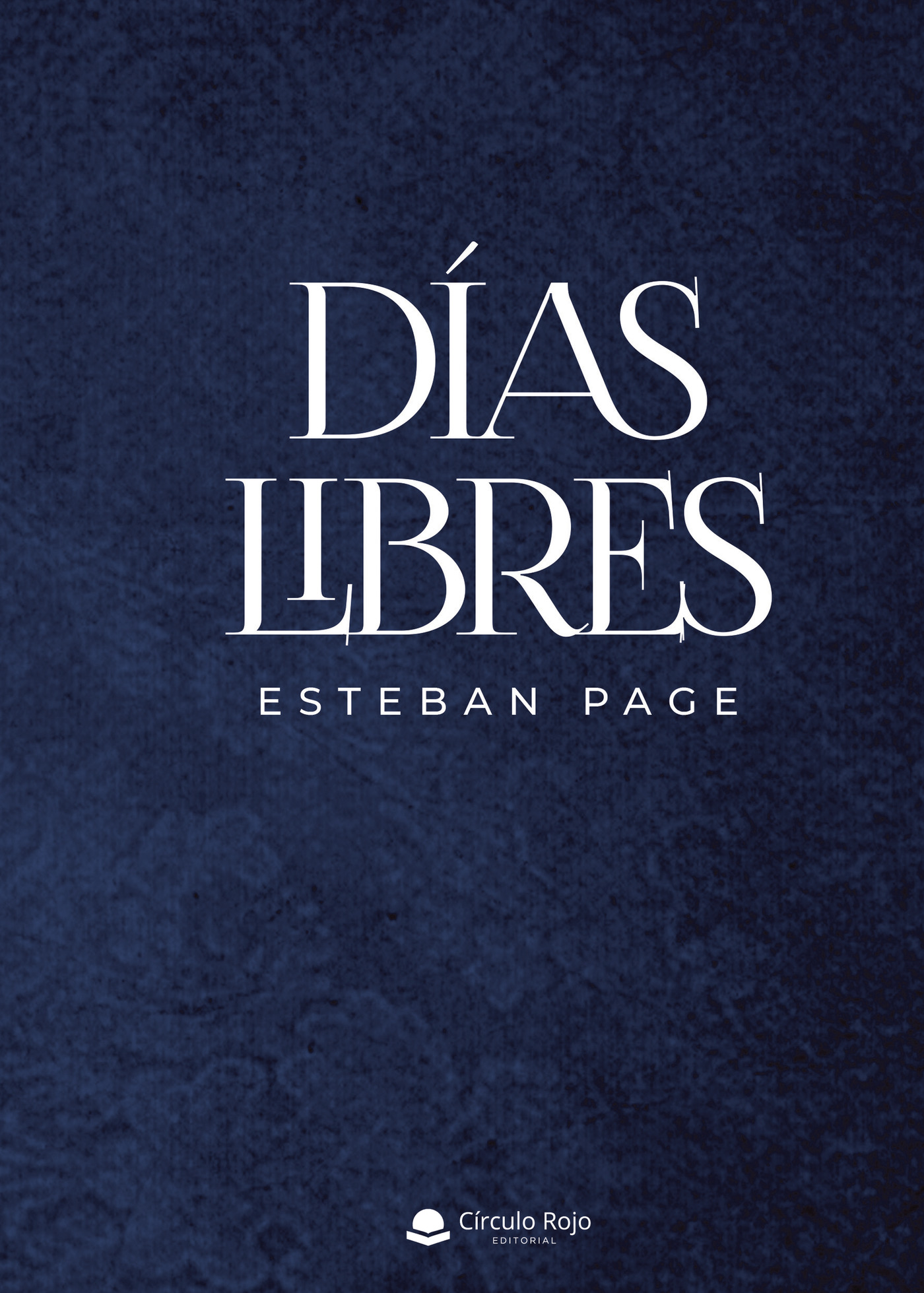 DÍAS LIBRES
