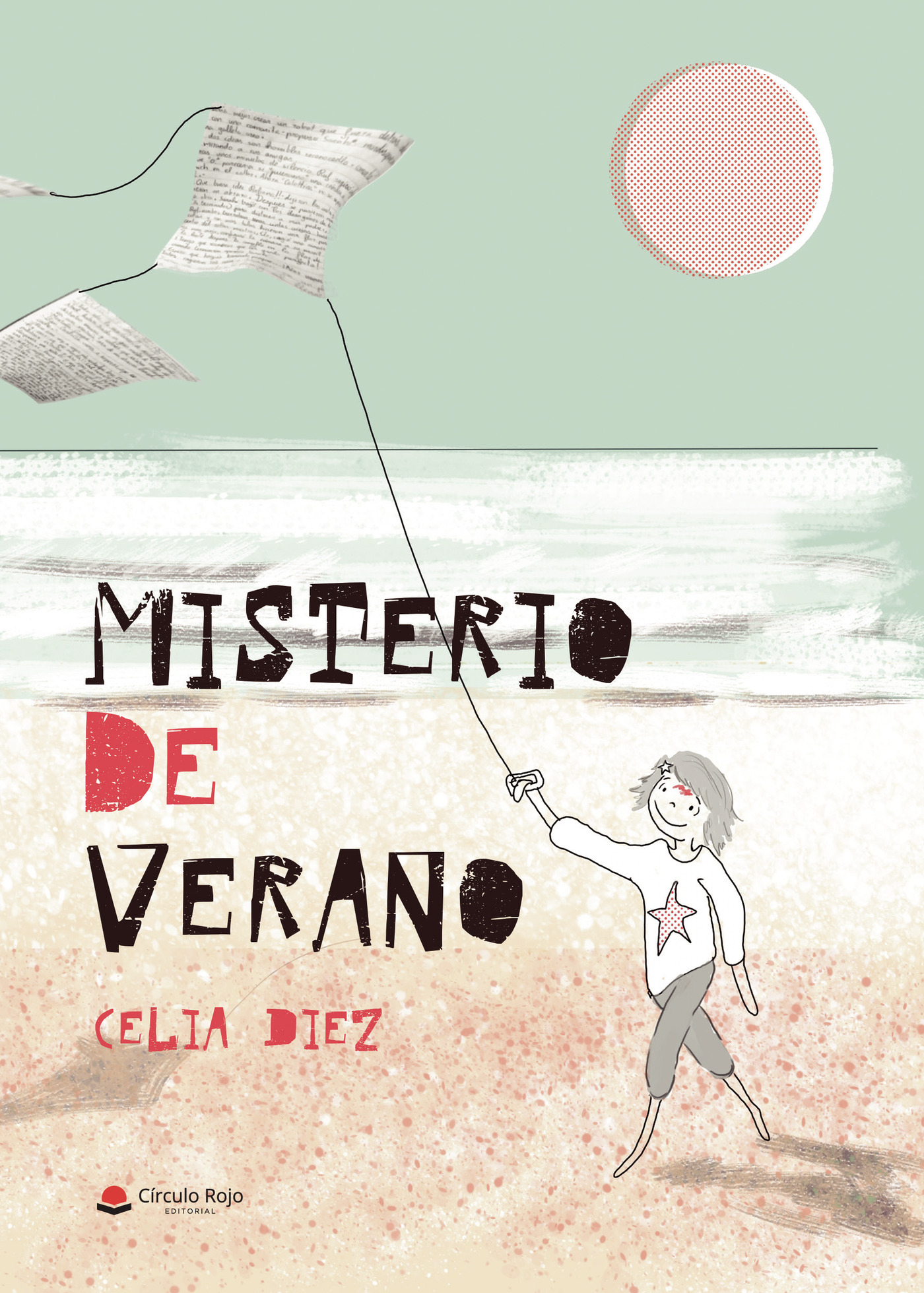MISTERIO DE VERANO