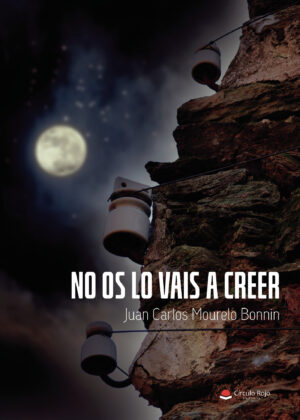 NO OS LO VAIS A CREER