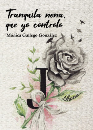 TRANQUILA NENA, QUE YO CONTROLO